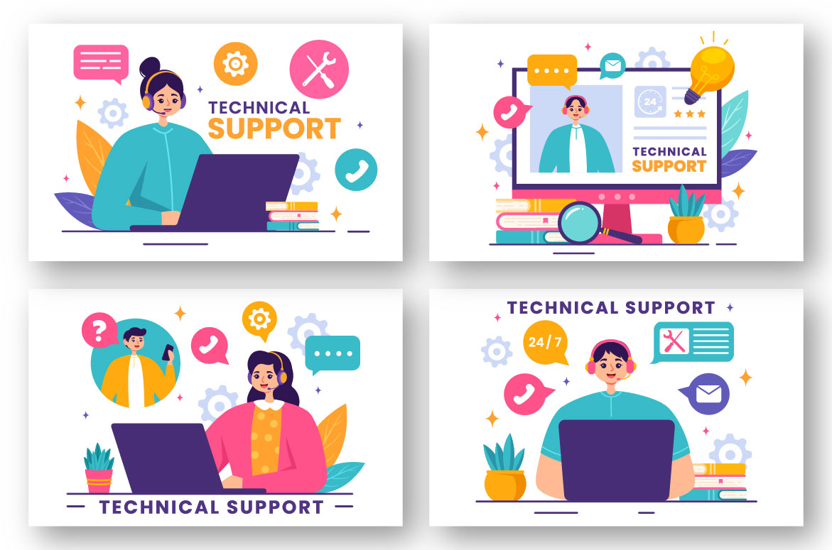 technical support 02 58