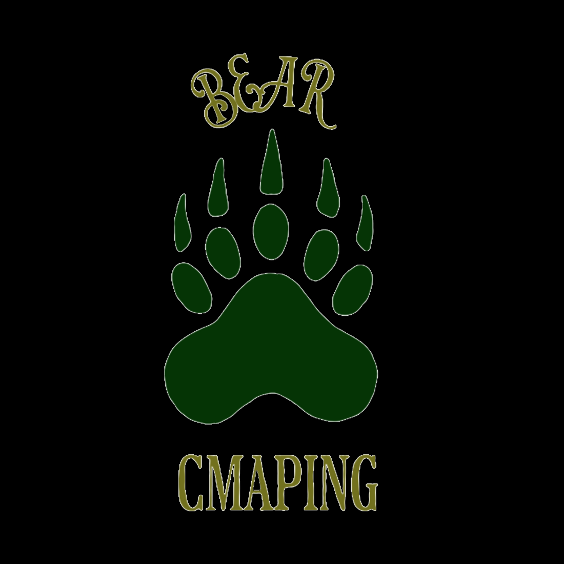 Bear Camping preview image.