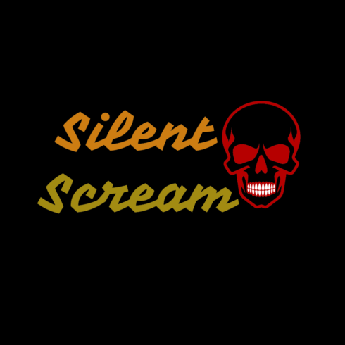 Silent Scream cover image.