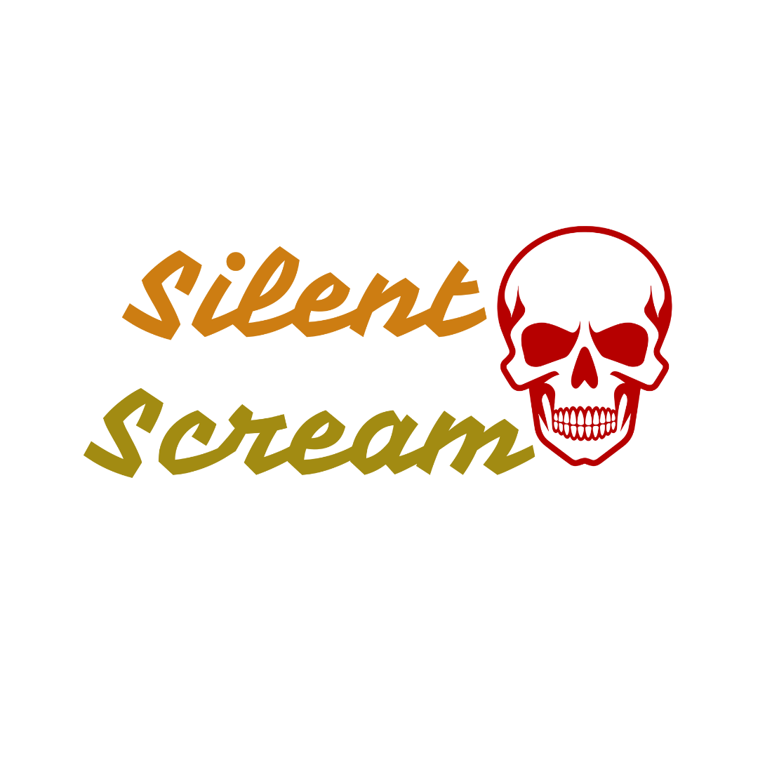 Silent Scream preview image.