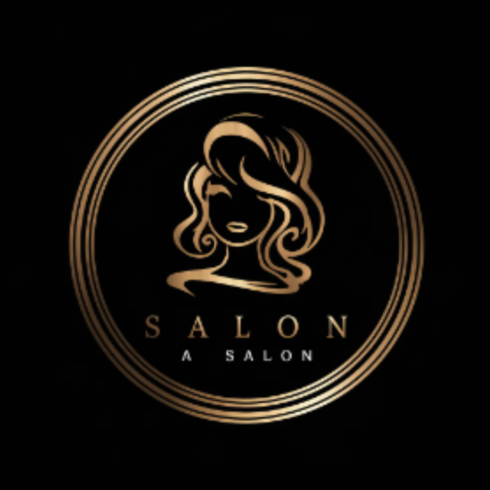 Logos for Beauty Salon cover image.