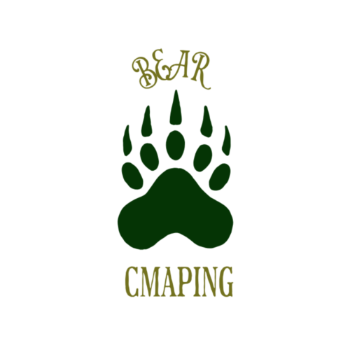 Bear Camping cover image.