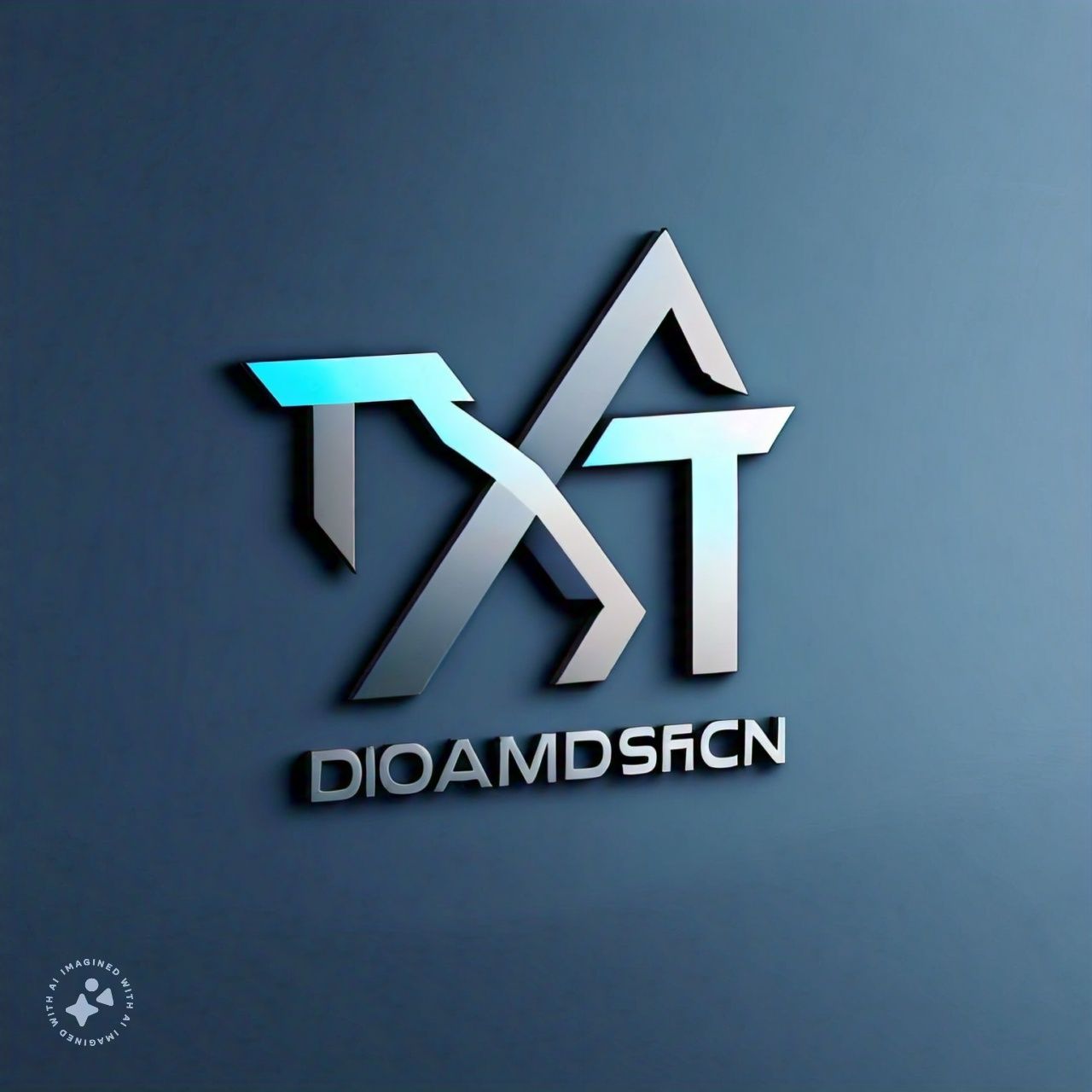 10 3d logo designs cover image.