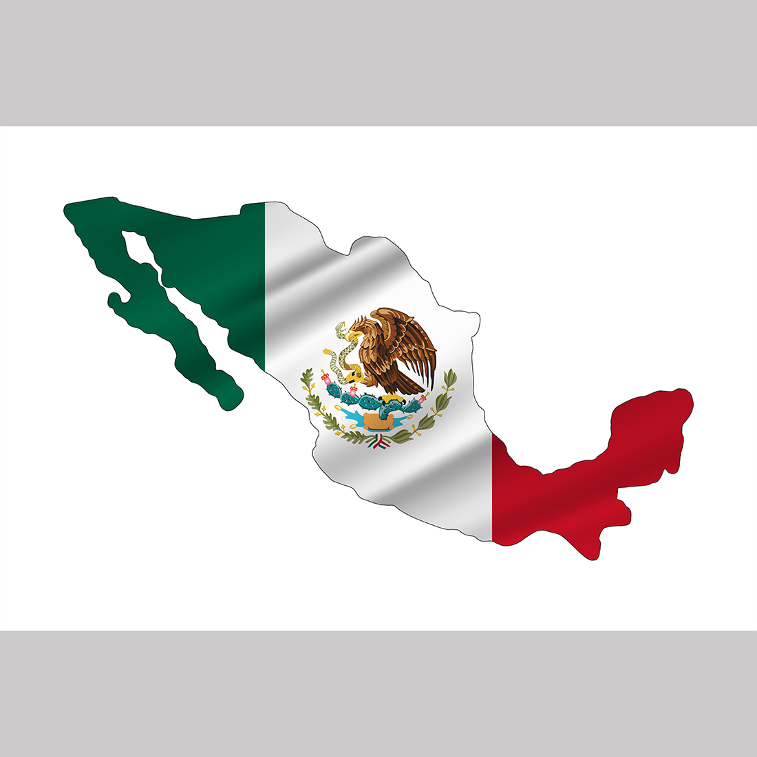 Mexico independence day preview image.