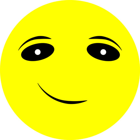 yellow emoji face, emoji with different emotions cover image.