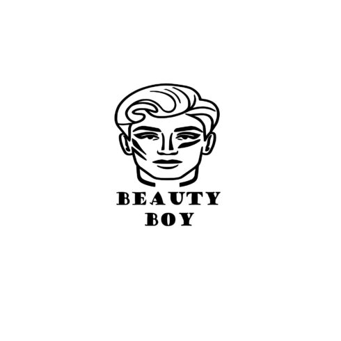 Three Boy Logo Design cover image.