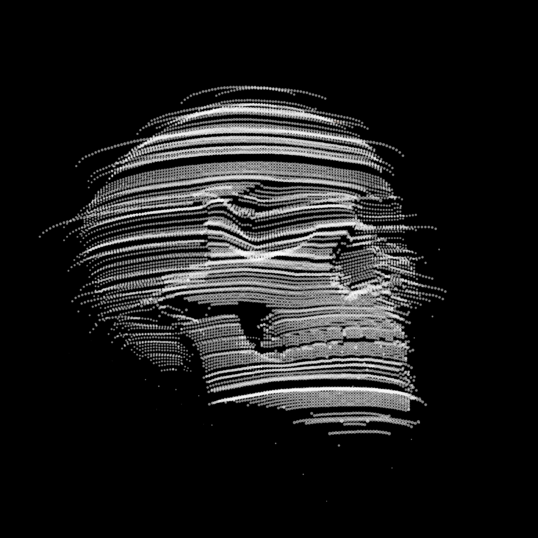 Skull Design SVG, PNG cover image.