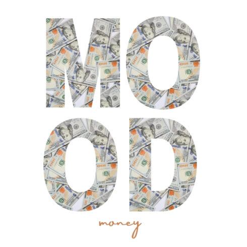 Money Mood Design SVG, PNG cover image.