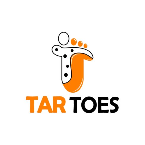 shoes company, socks company, tar toes company, toe logo cover image.