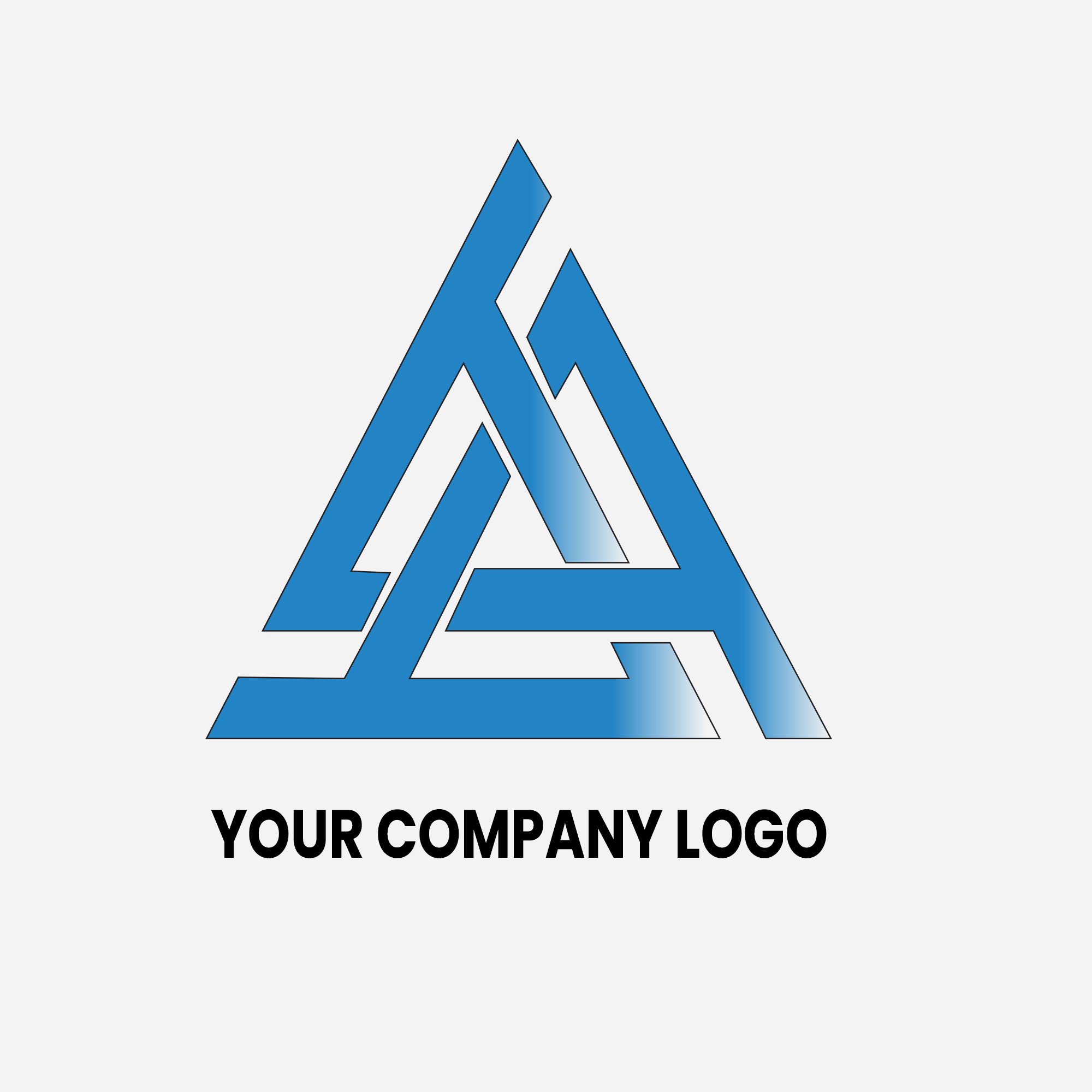 Best Logo for Company preview image.