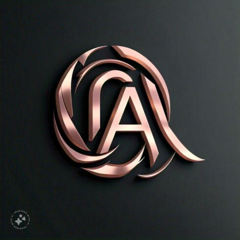 MasterBundles: Logo & Portrait Design Pack cover image.
