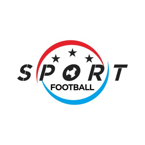 icon concept for the sport of football cover image.
