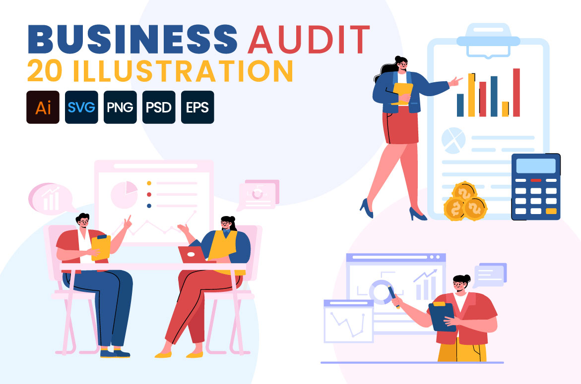 business audit 01 654