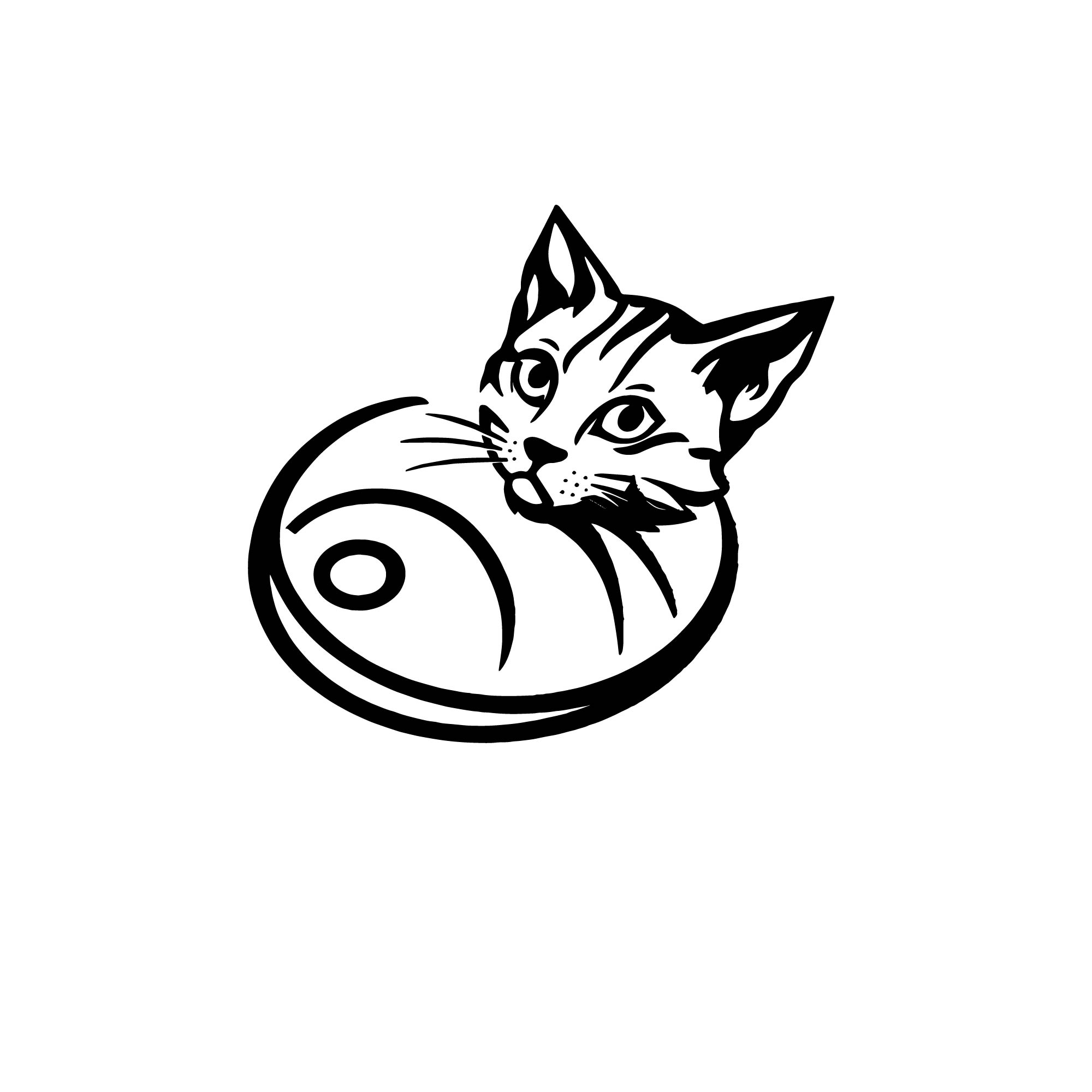 cat logo design 02 01 186