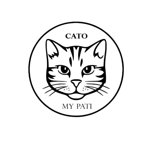 Cats Logo Designs cover image.