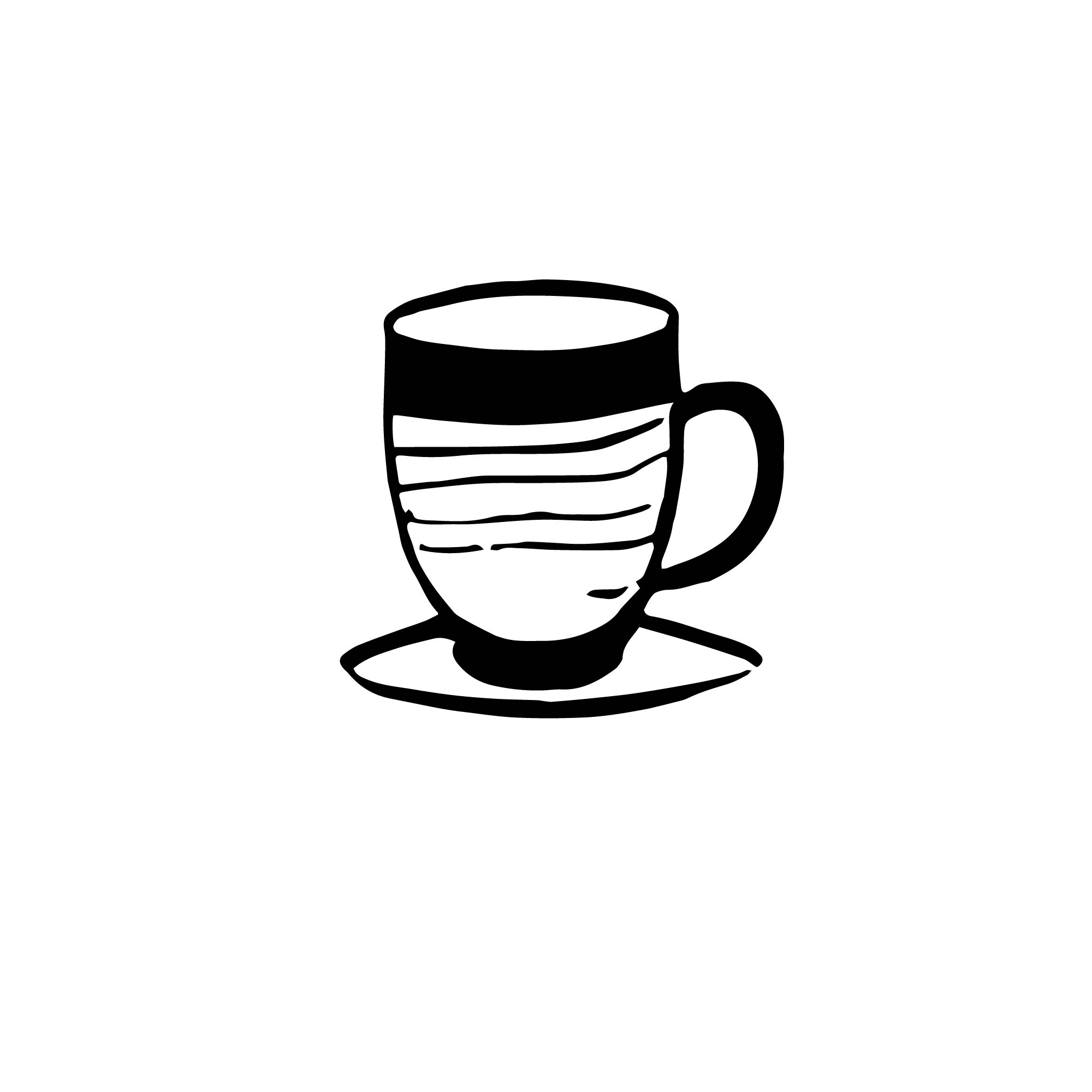 cup design logo 10 350