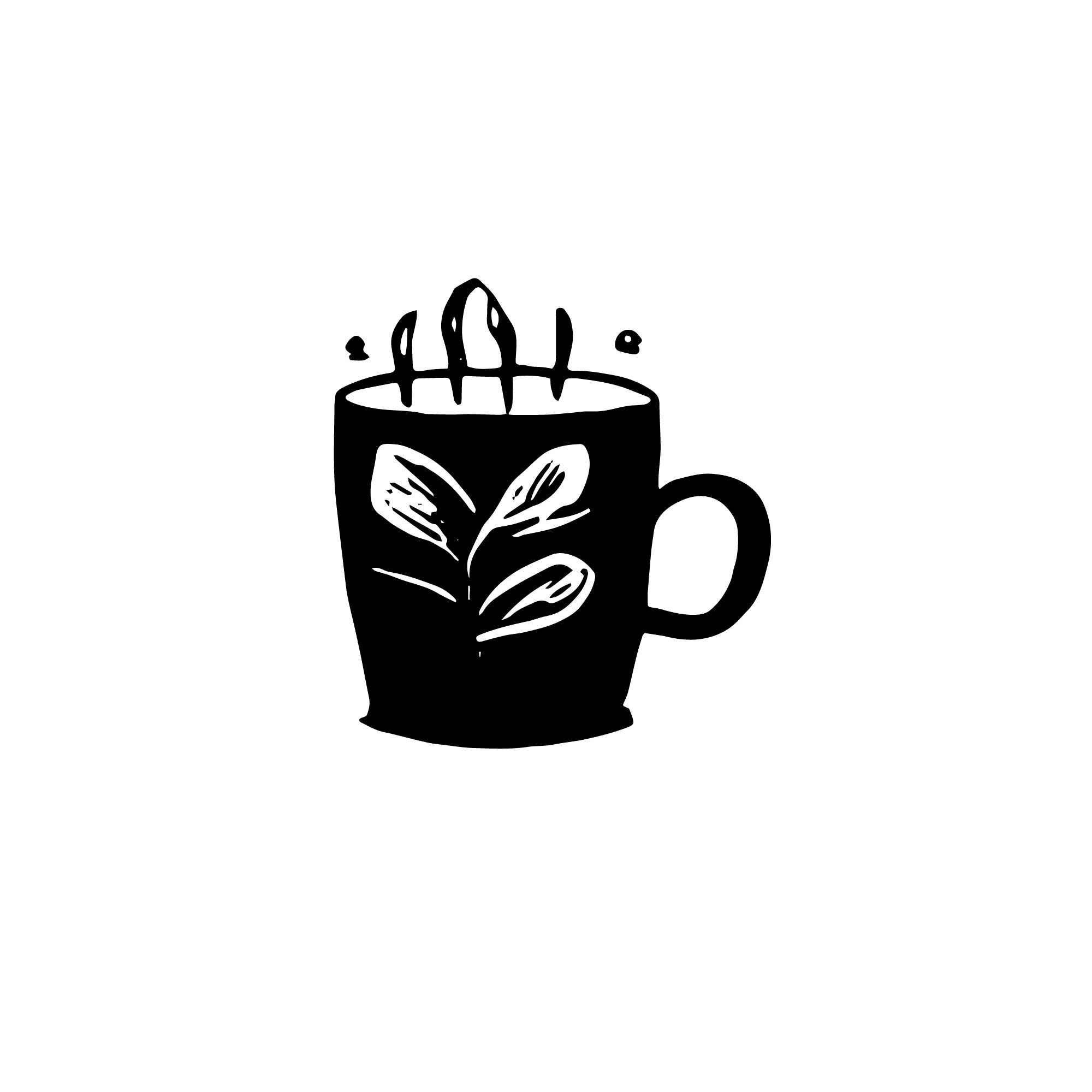 cup design logo 15 445