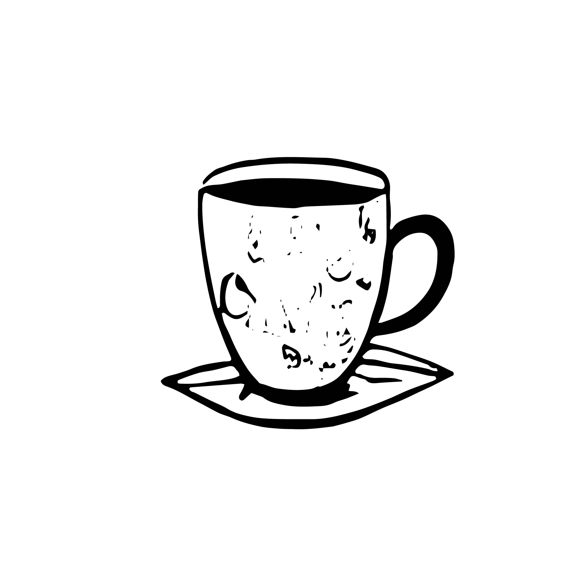cup design logo 4 816
