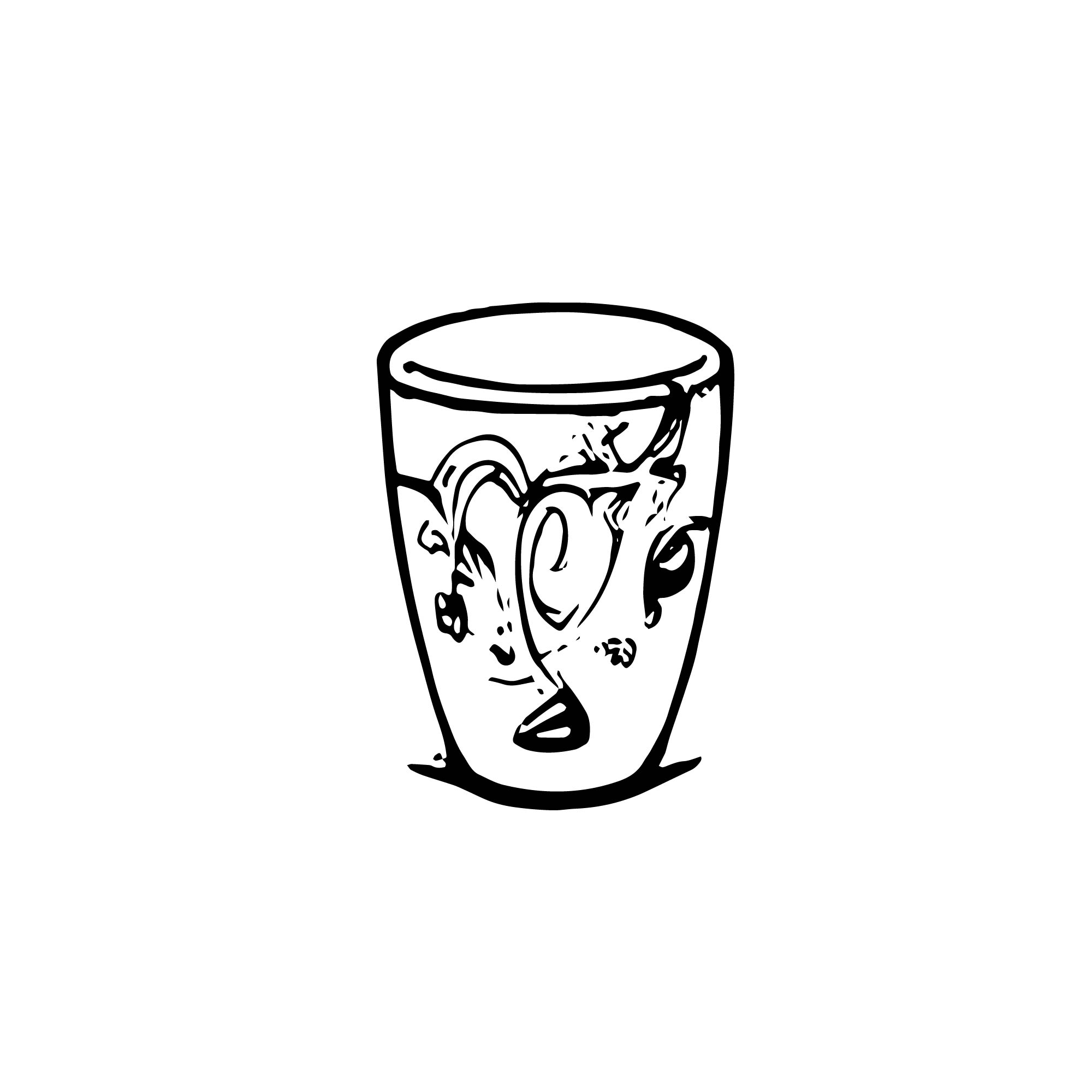 cup design logo 7 669
