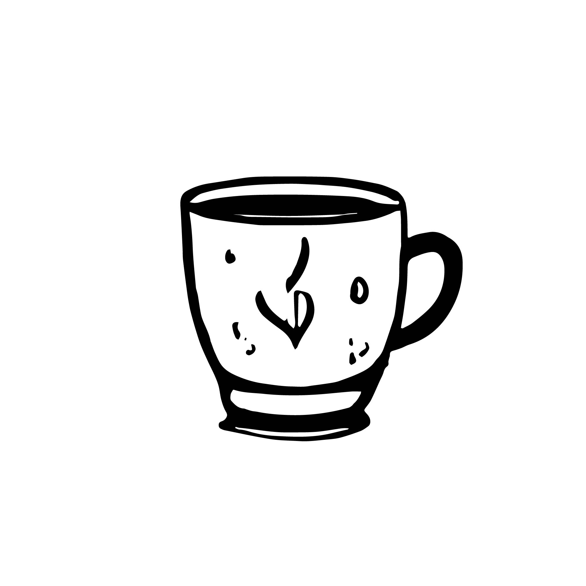 cup design logo 9 922