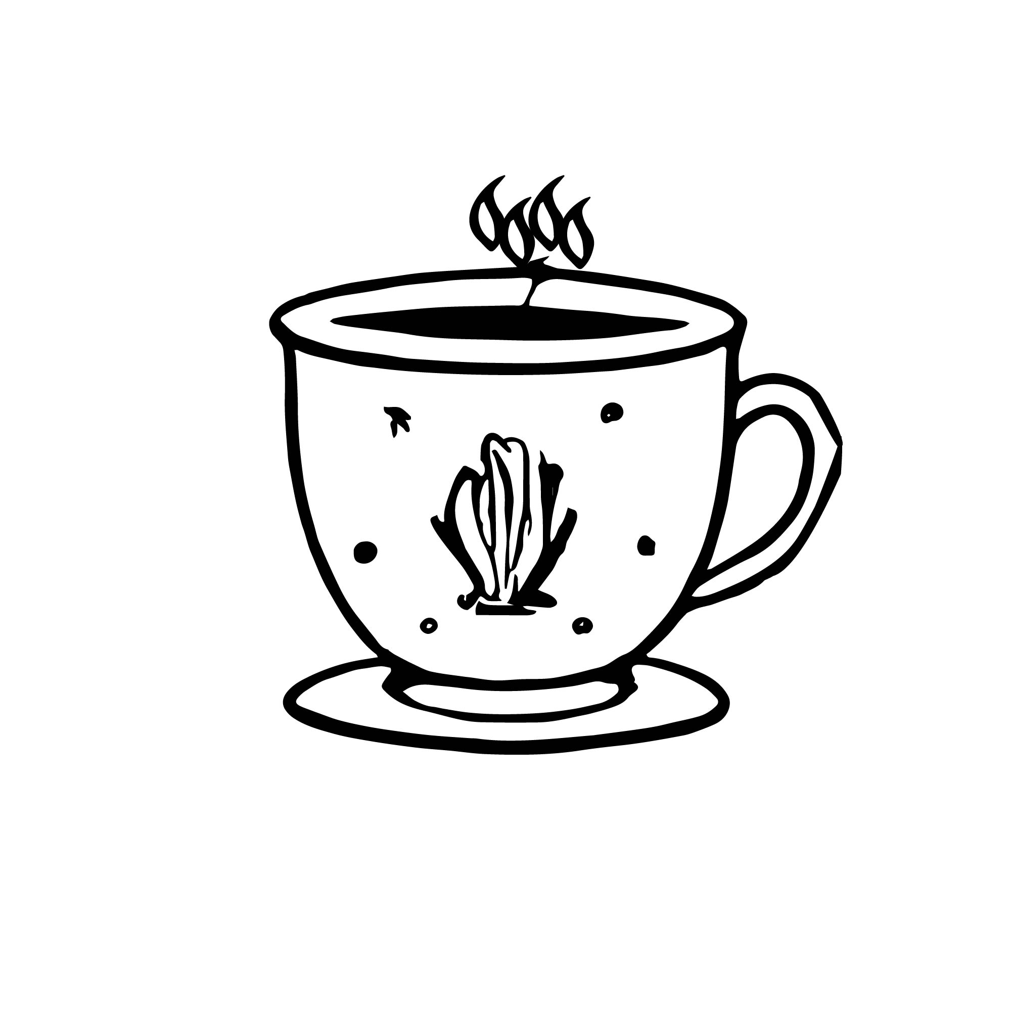cup logo design 1 606