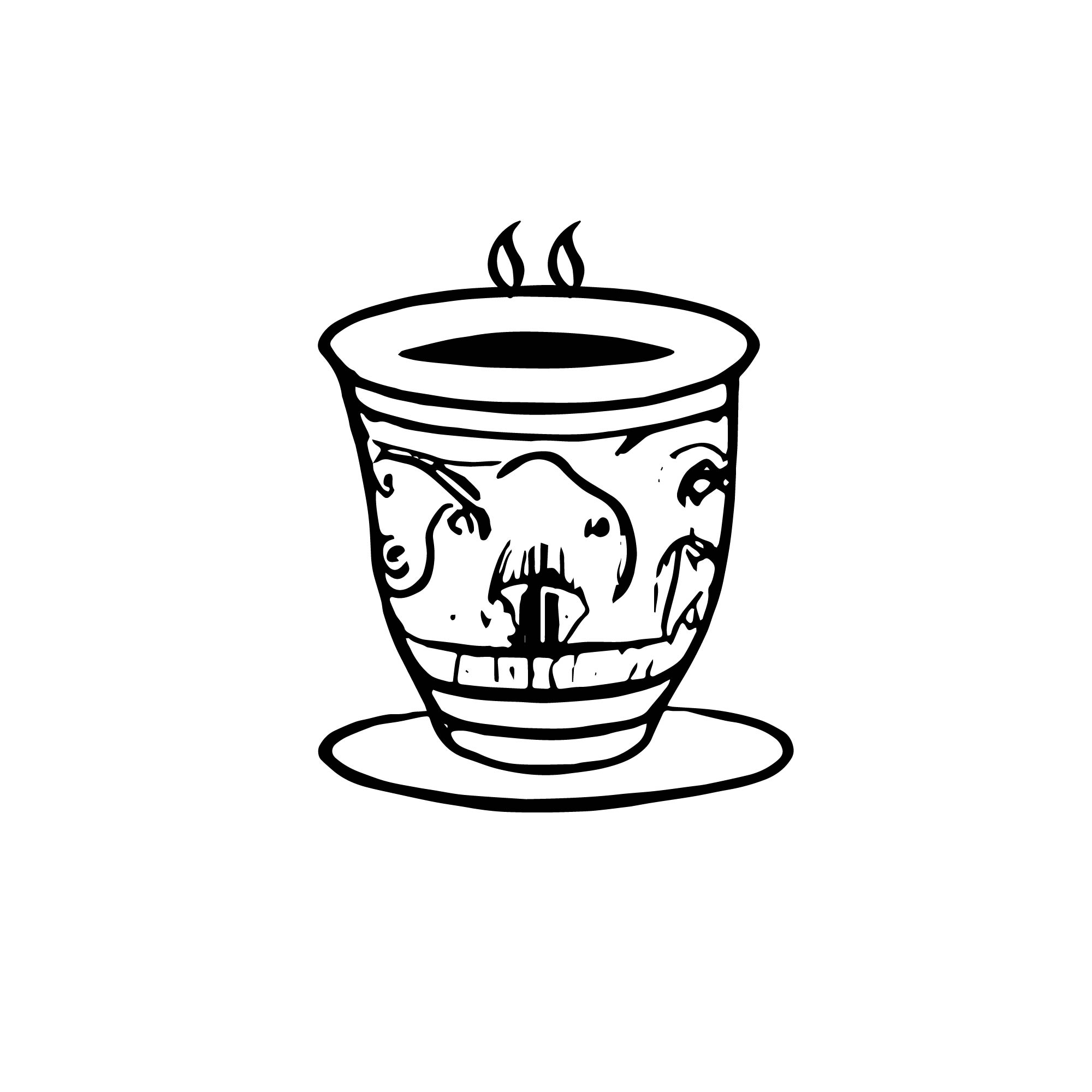 cup logo design 2 197