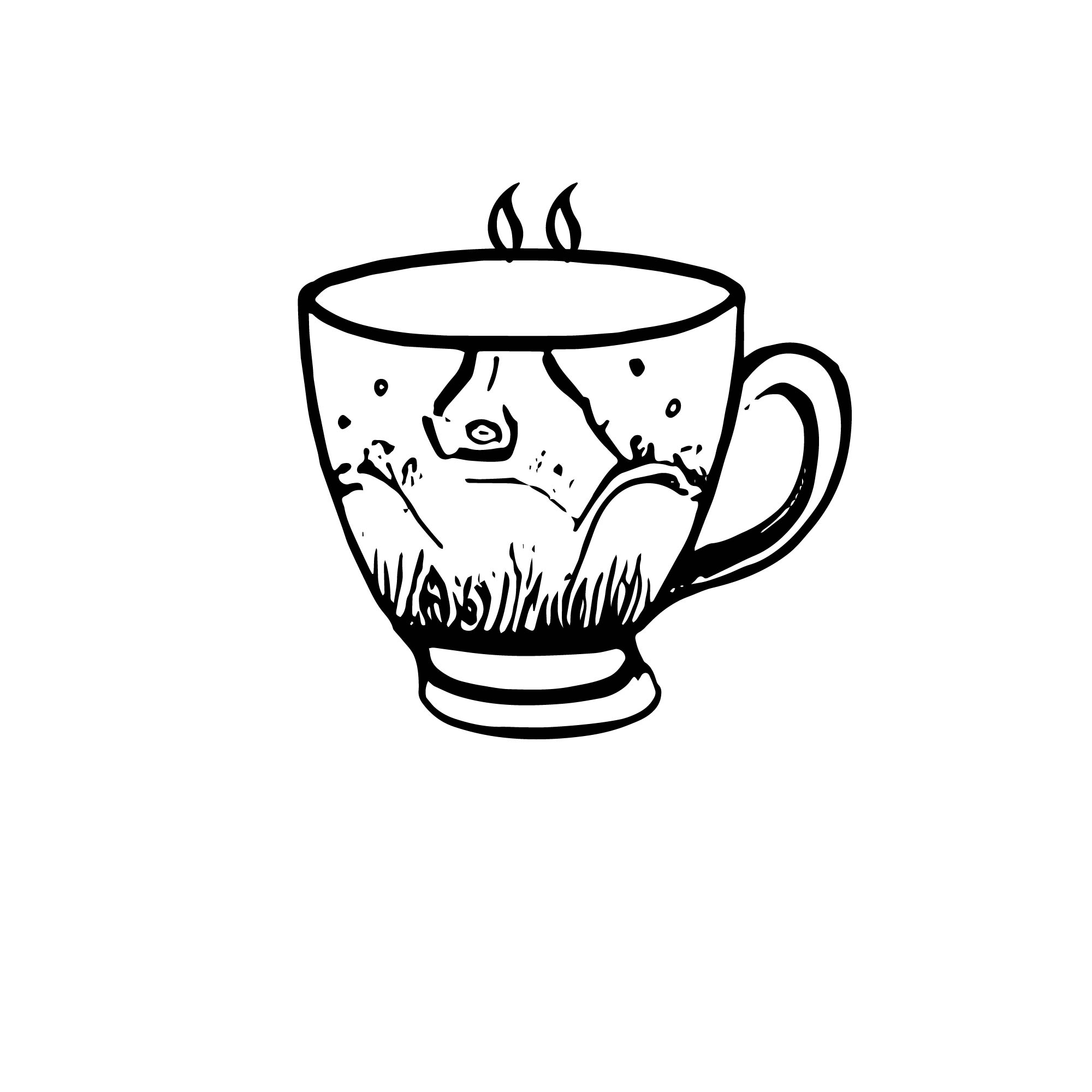 cup logo design 6 121