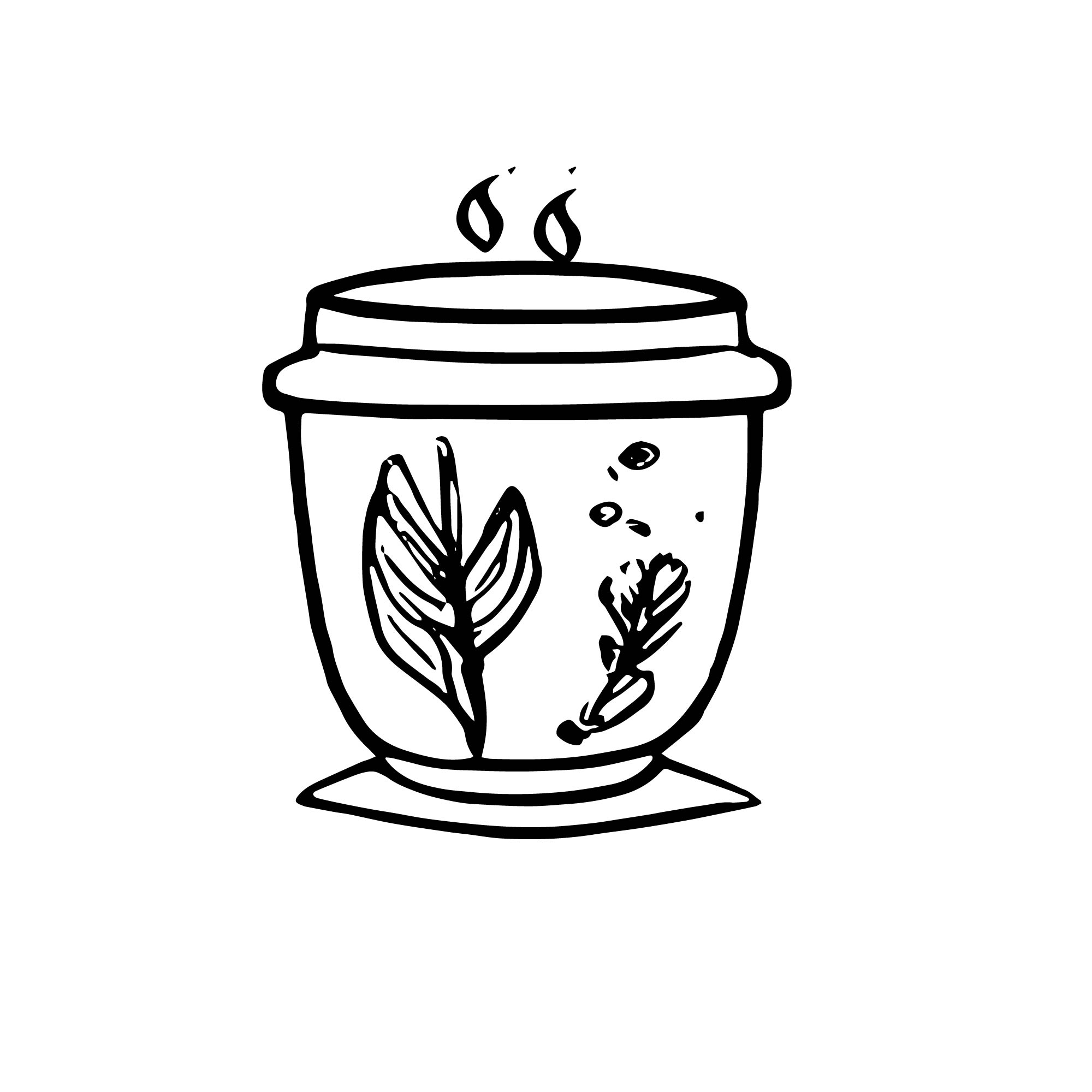 cup logo design 8 82