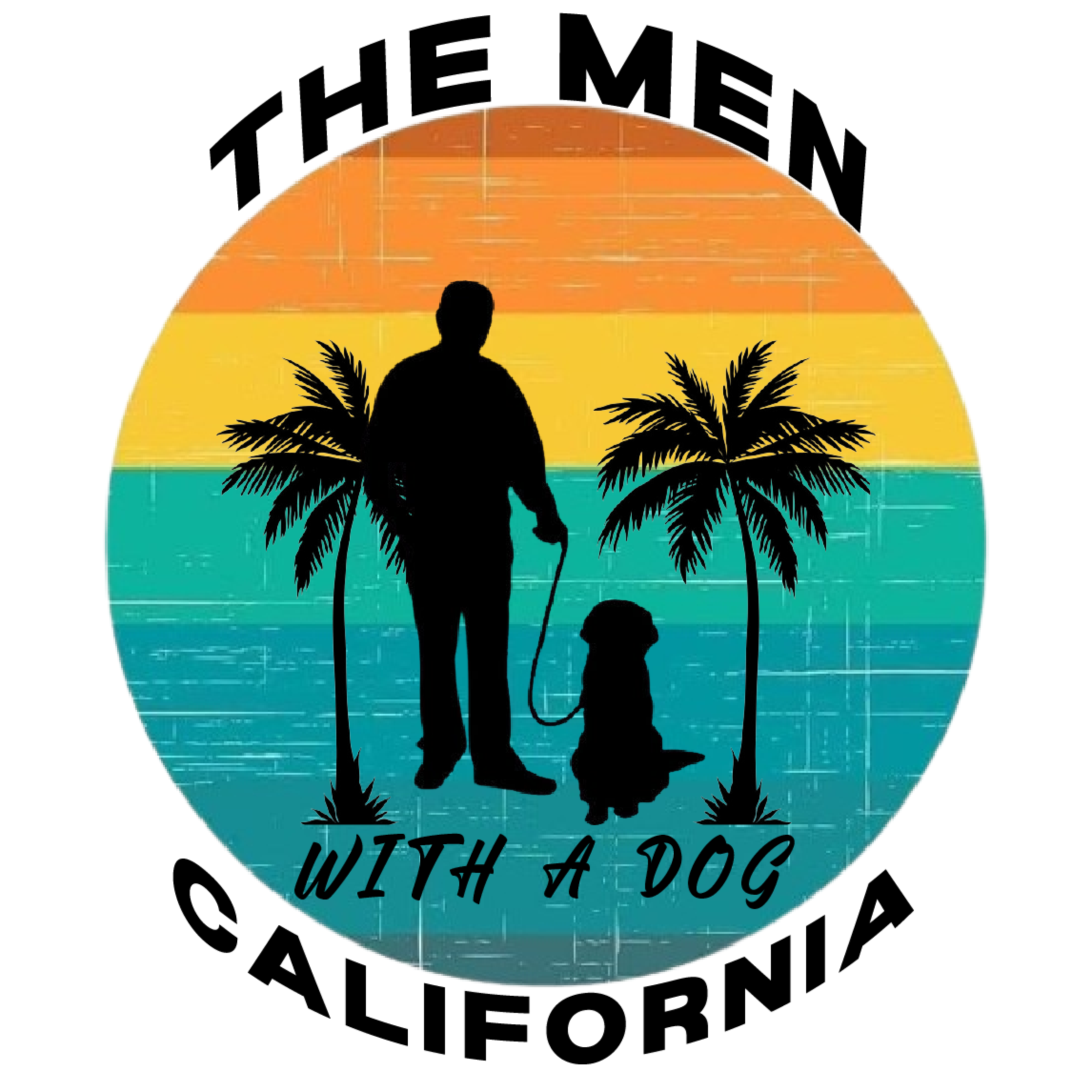 dog with men 708