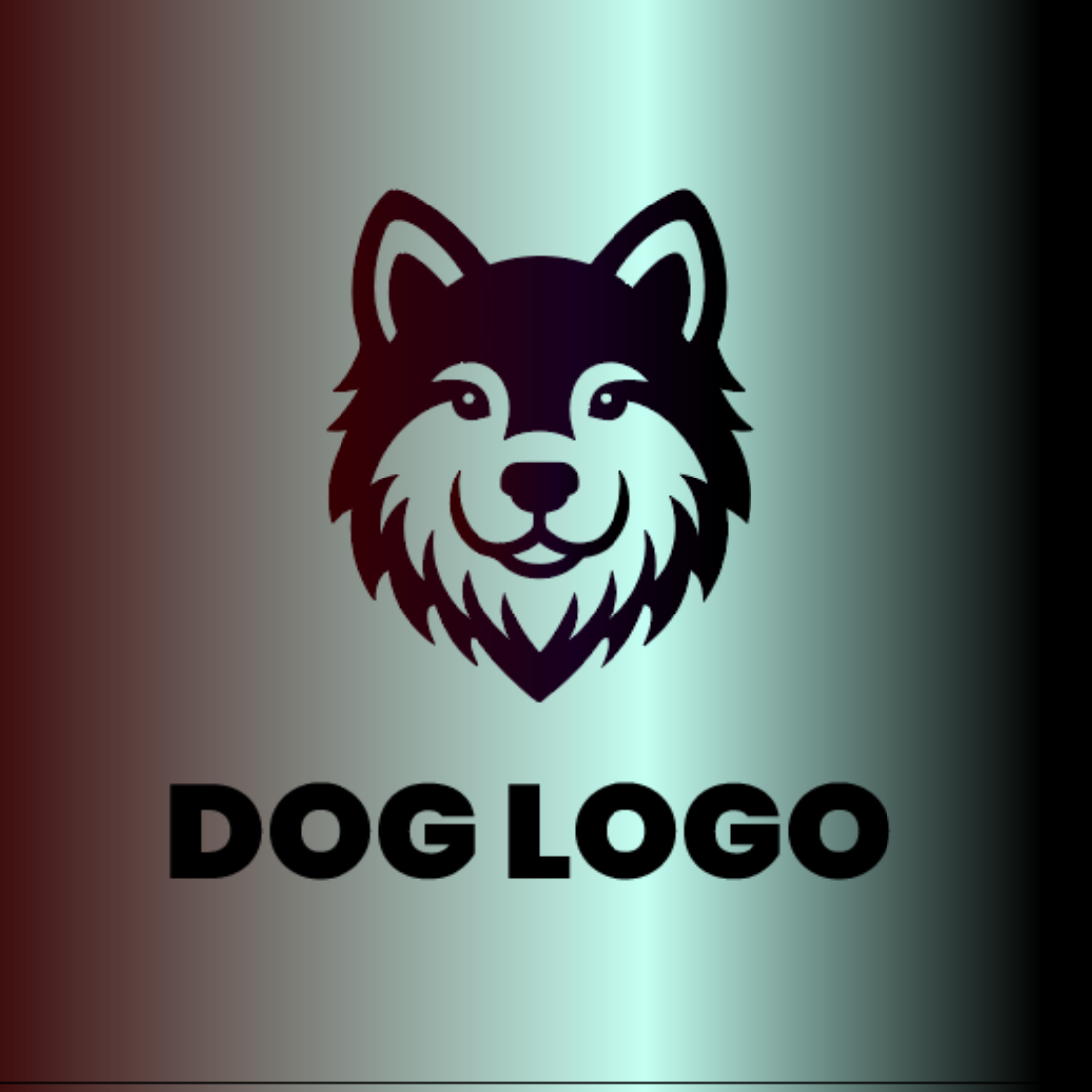 DOG Logo preview image.
