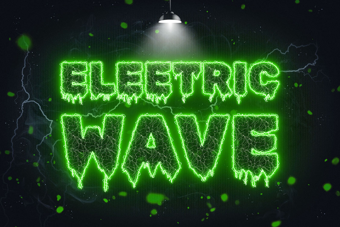 final electric text effects 02 06 576