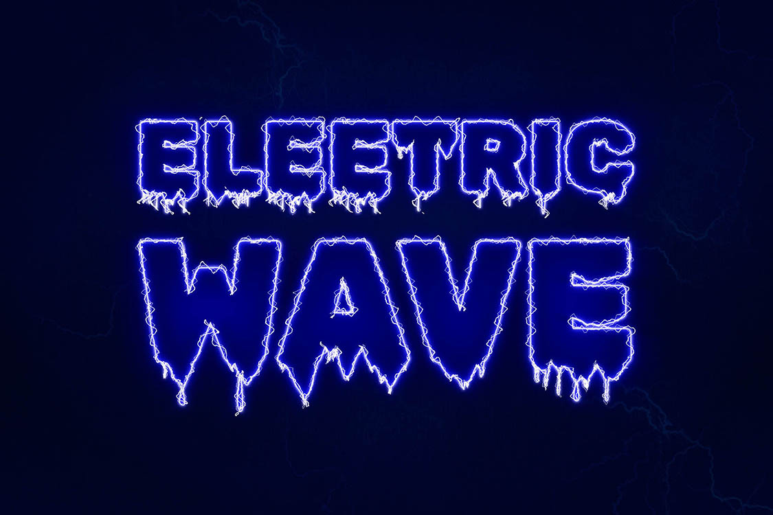 final electric text effects 03 06 574