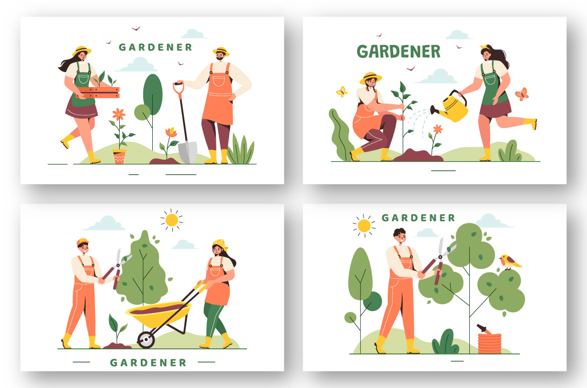 gardener 04 711