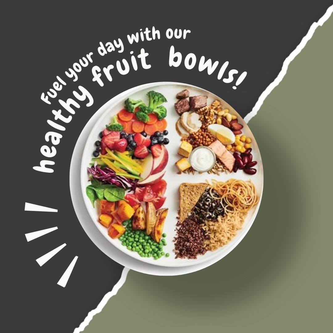 healthy fruit bowls 343