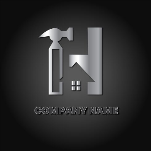 Creative Logo Design for construction cover image.