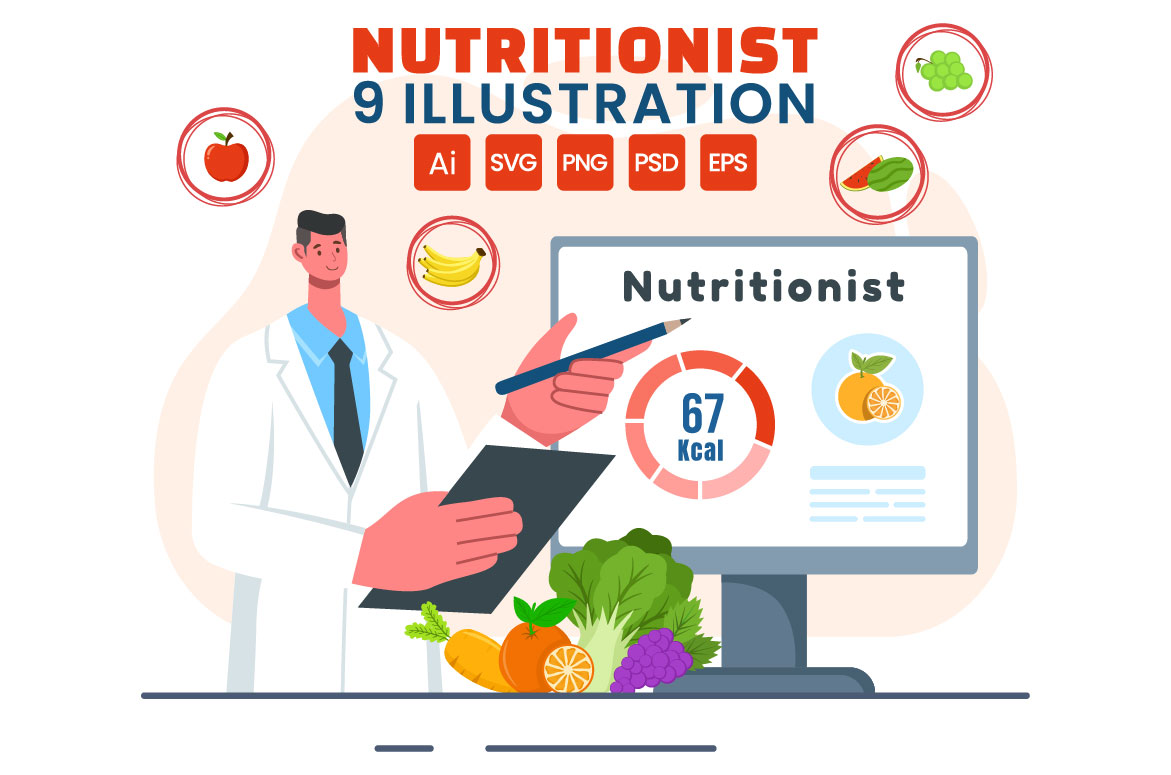 nutritionist 01 345