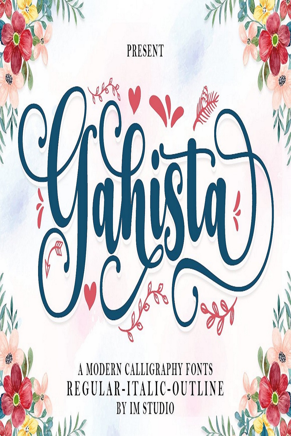 Graff Pumphiz - Bubble Graffiti font pinterest preview image.