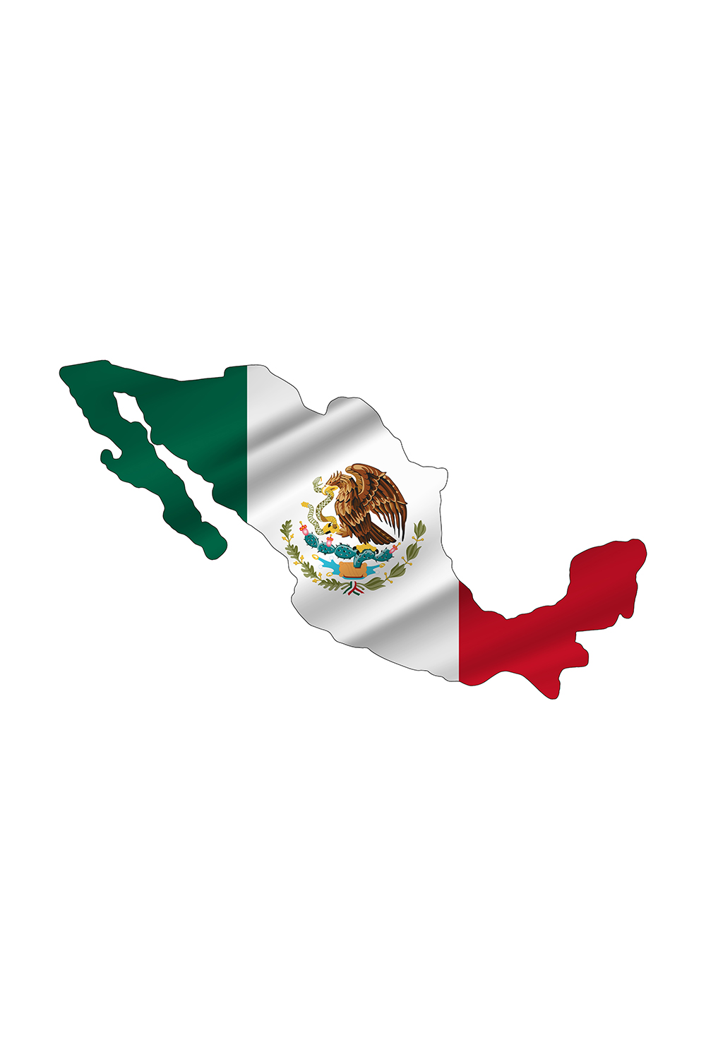 Mexico independence day pinterest preview image.