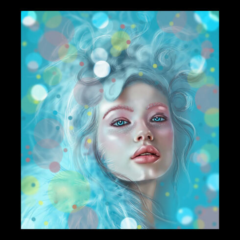 girl from the sea cover image.