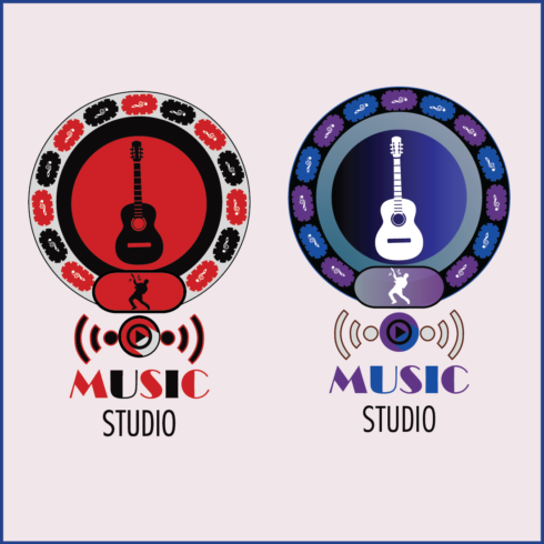 Music logo 2024 cover image.