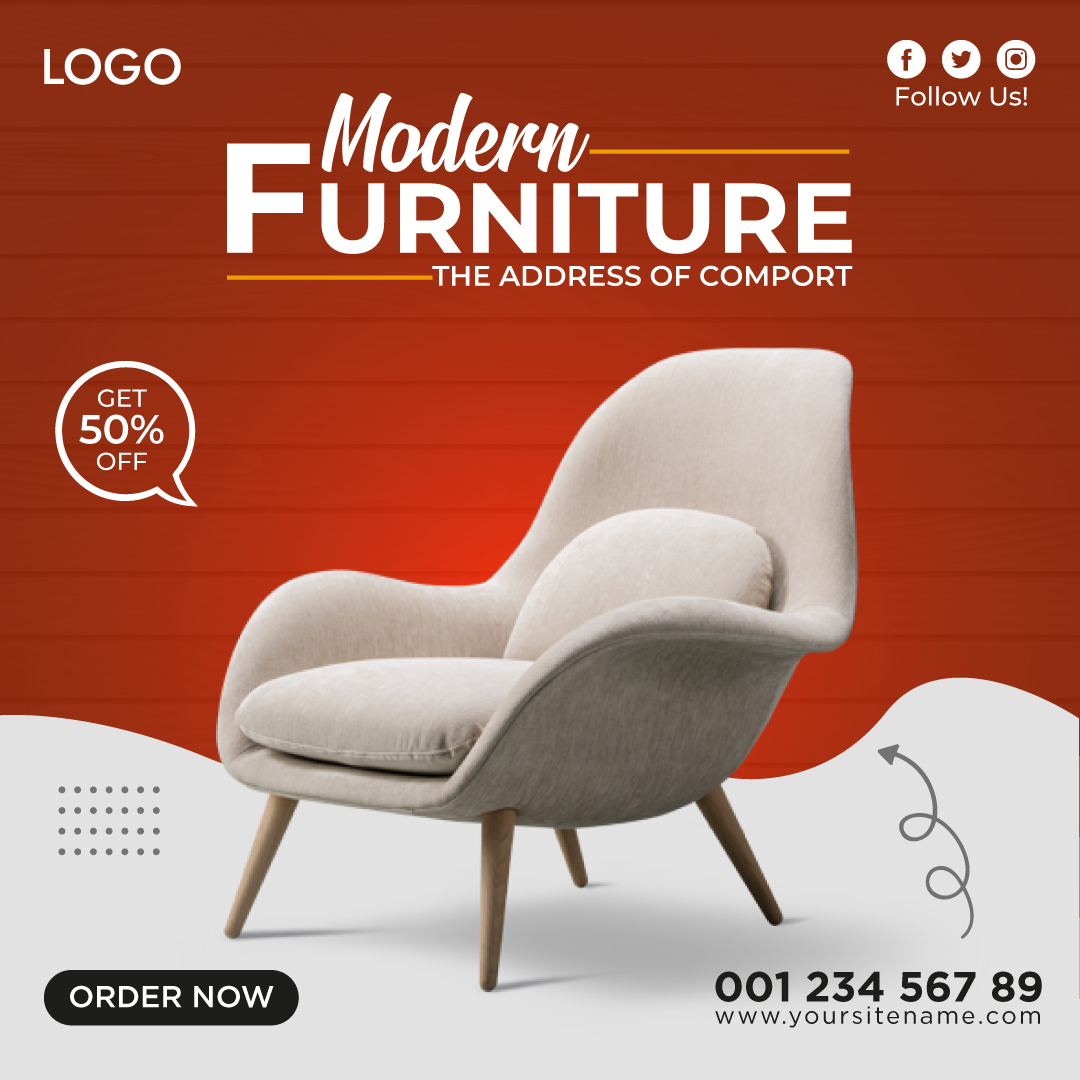 social media furniture design 5 248