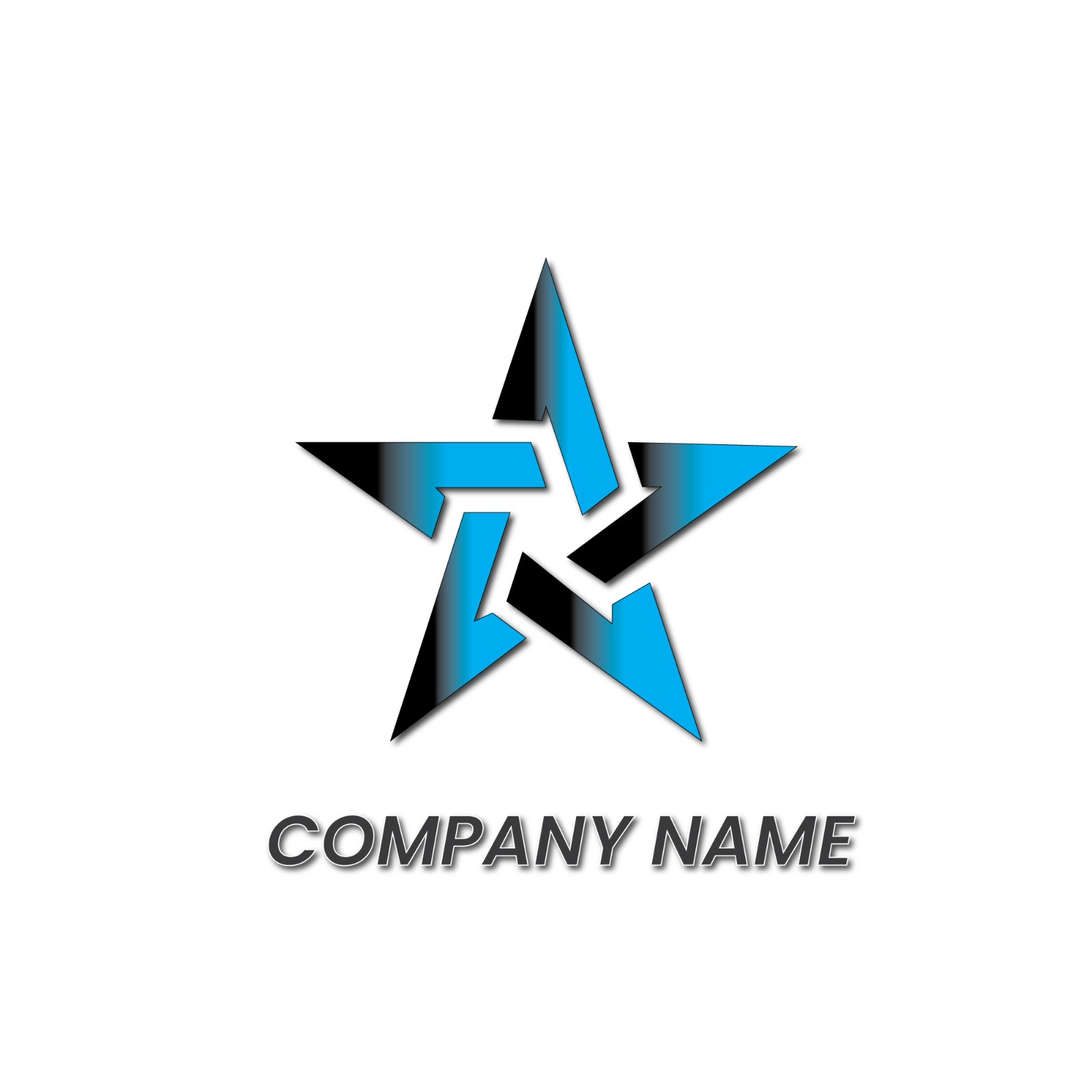 Best Logo for Company preview image.
