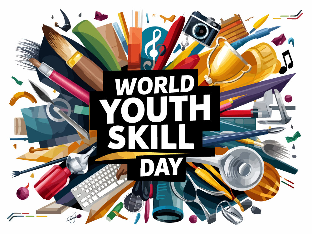 world youth skill day 805