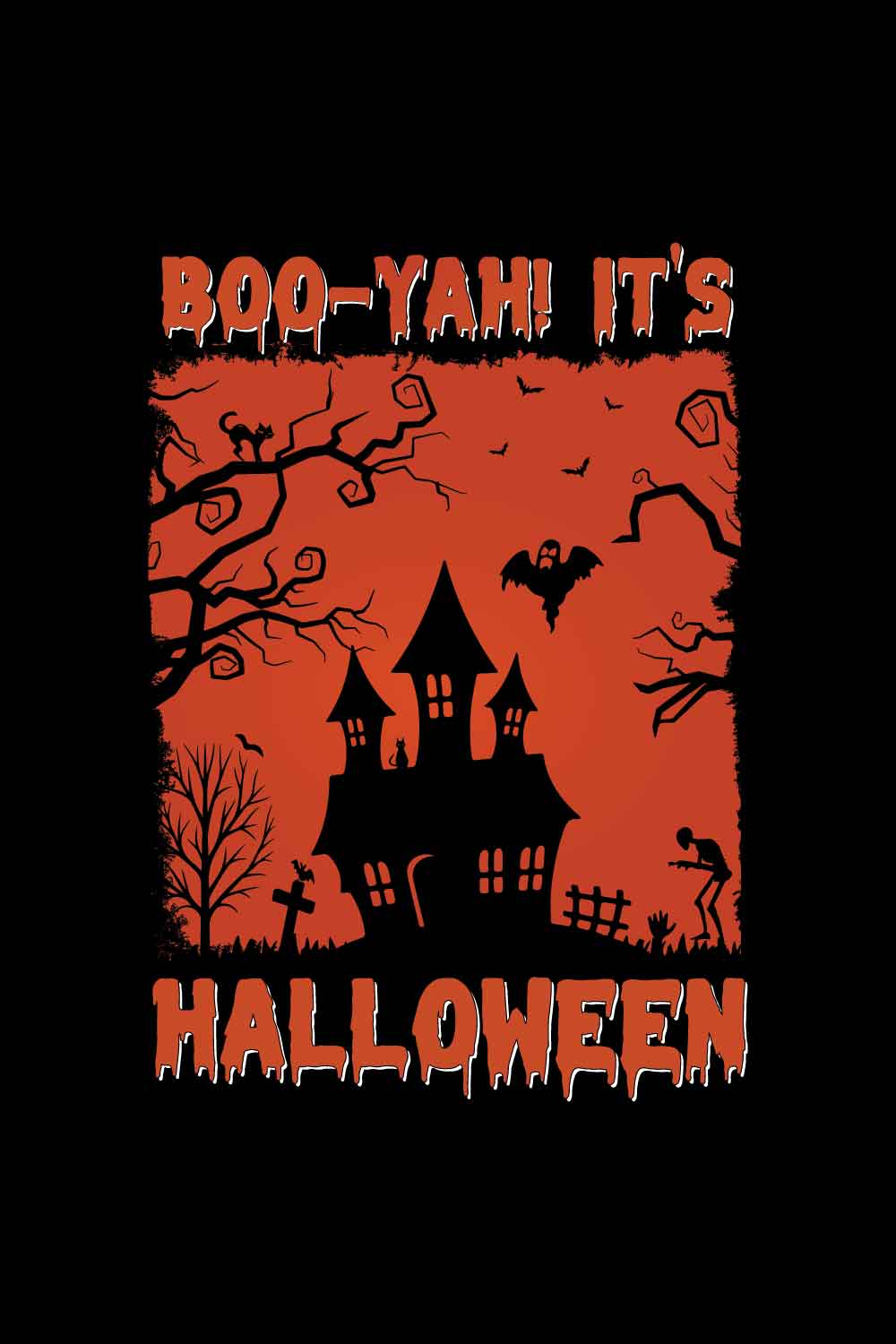 Halloween t shirt designs pinterest preview image.