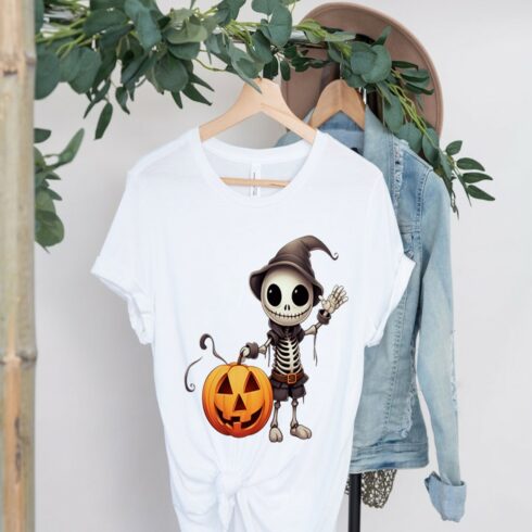 Spooky Season Png, Retro Halloween Png, Pumpkin Png, Halloween Png, Halloween Shirt Sublimation Design, Witchy Bats Png, Spooky vibes Png cover image.