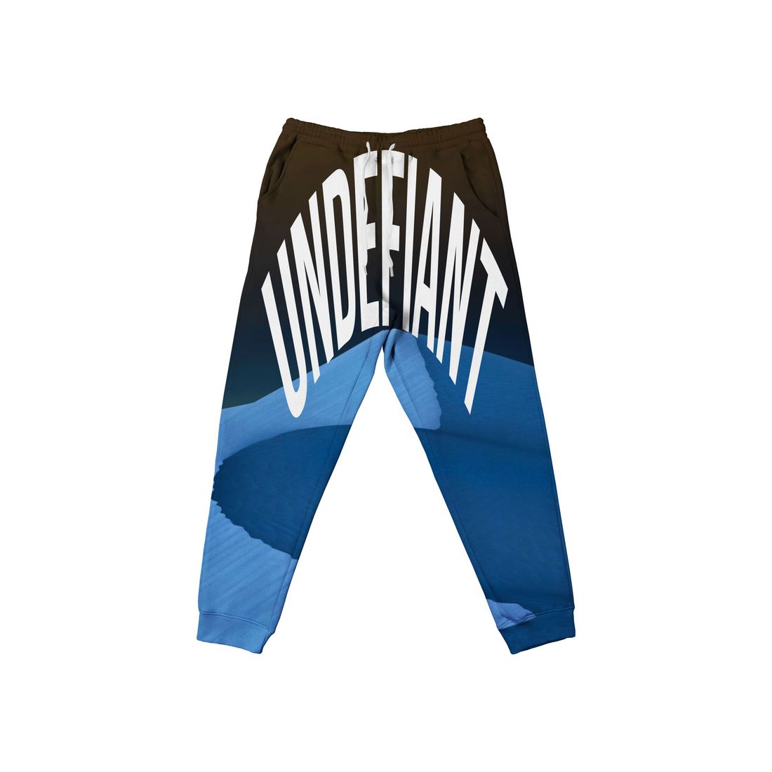 Independent IND20PNT Pants Mockup cover image.