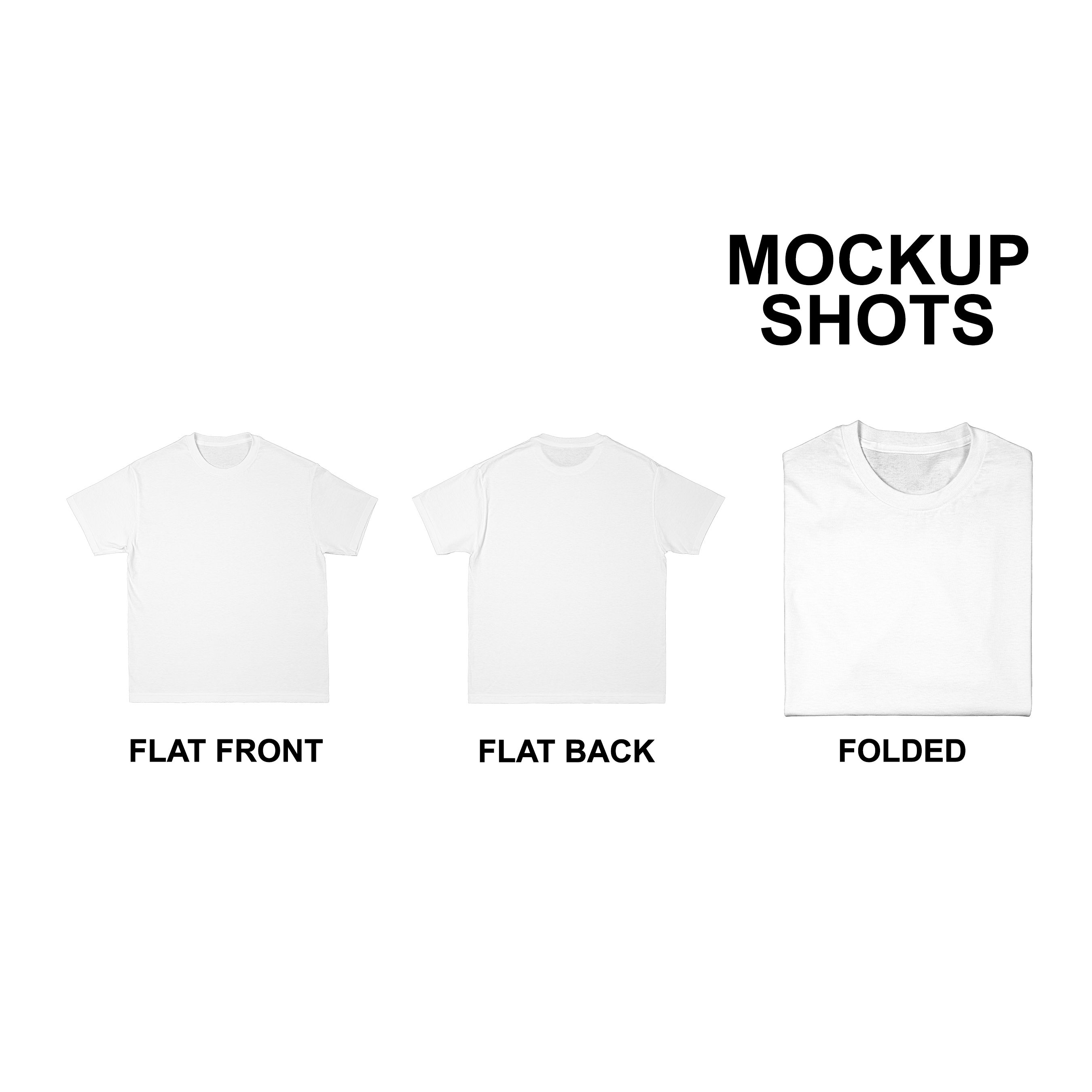 AmericanApparel AL1301 Tshirt Mockup preview image.