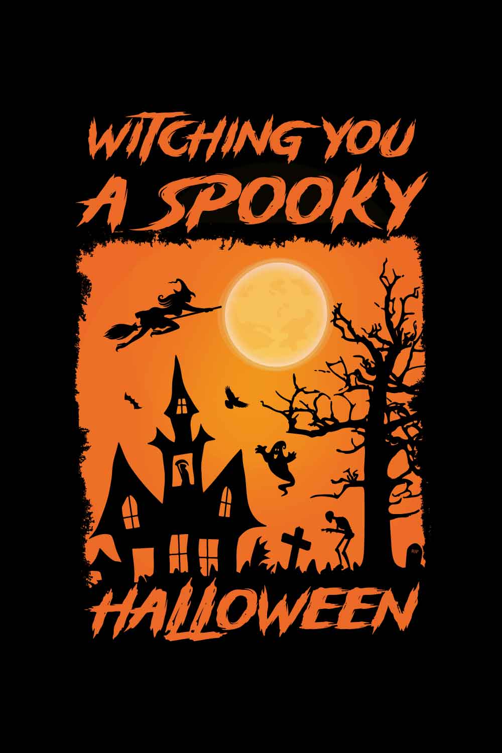 Halloween t shirt designs pinterest preview image.