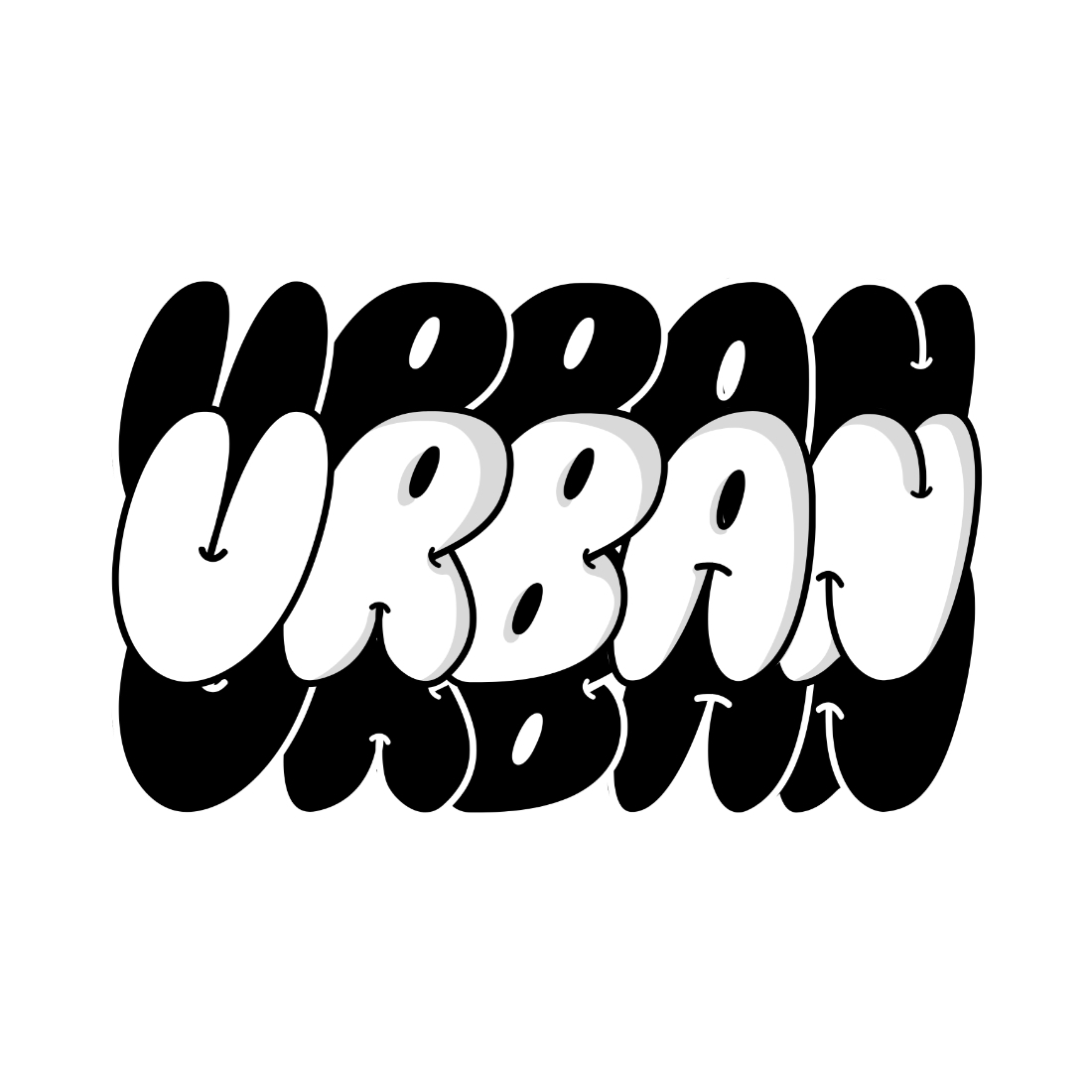 Urban Design SVG, PNG cover image.