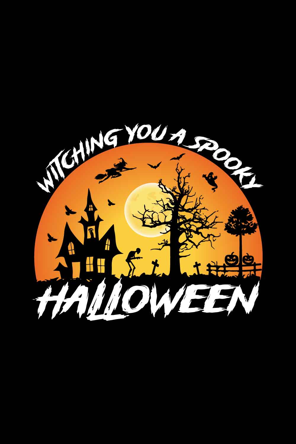 Halloween t shirt designs pinterest preview image.